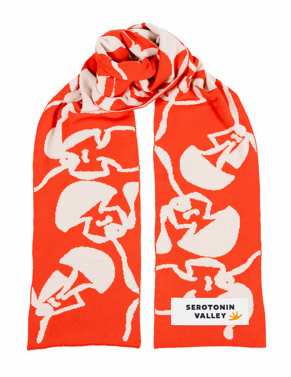 ORANGE SANGUINE