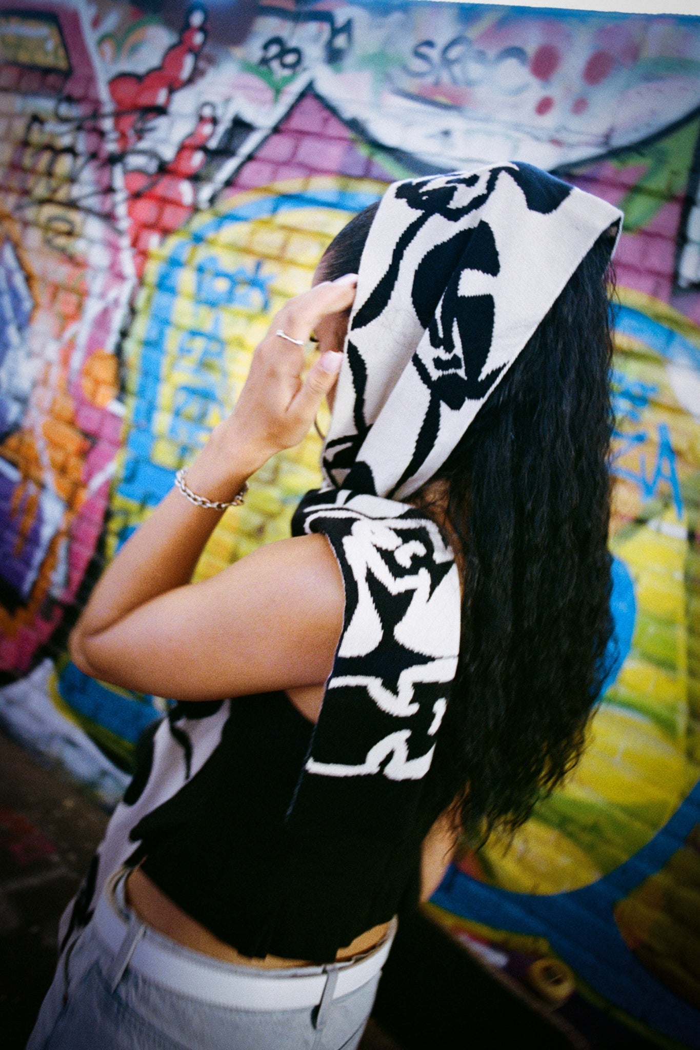 RENCONTREZ-MOI À MINUIT