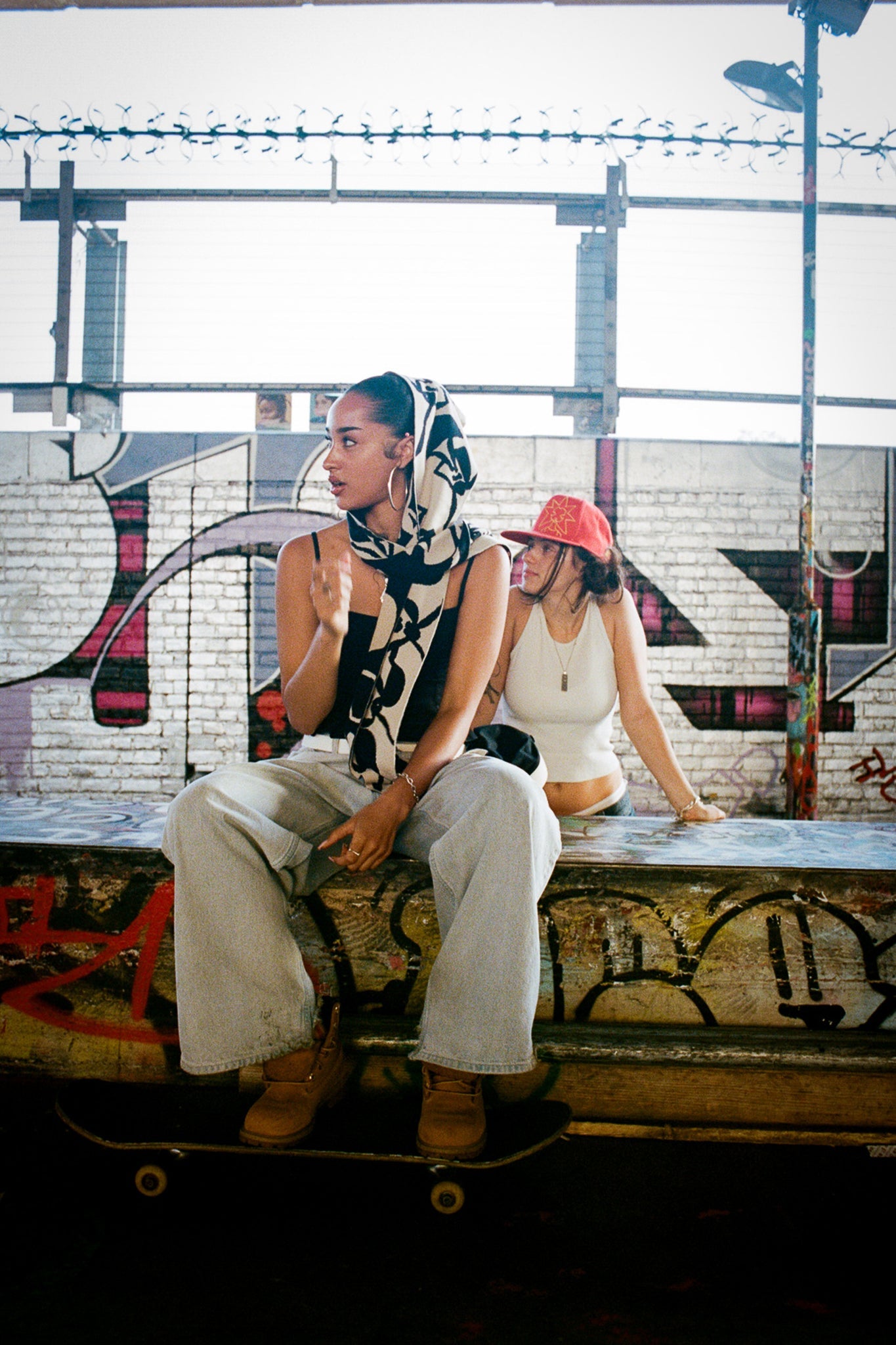 RENCONTREZ-MOI À MINUIT