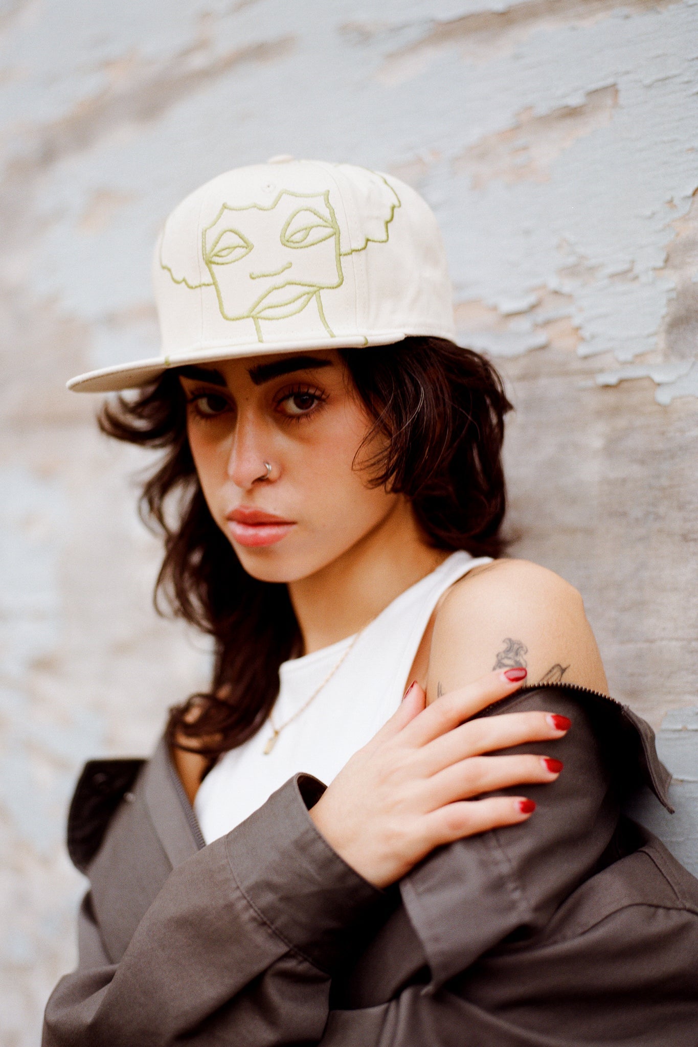 Die Einstellung macht Sie grün