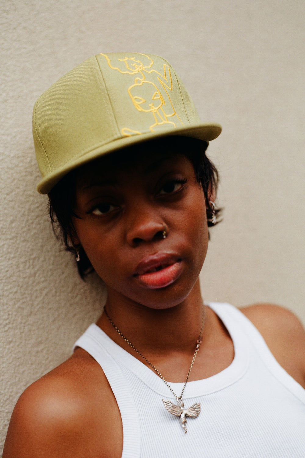 THE WALK OF NO SHAME