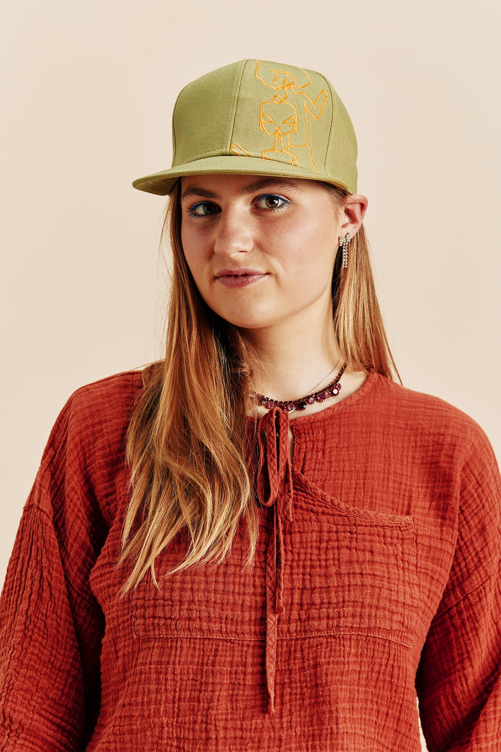 THE WALK OF NO SHAME