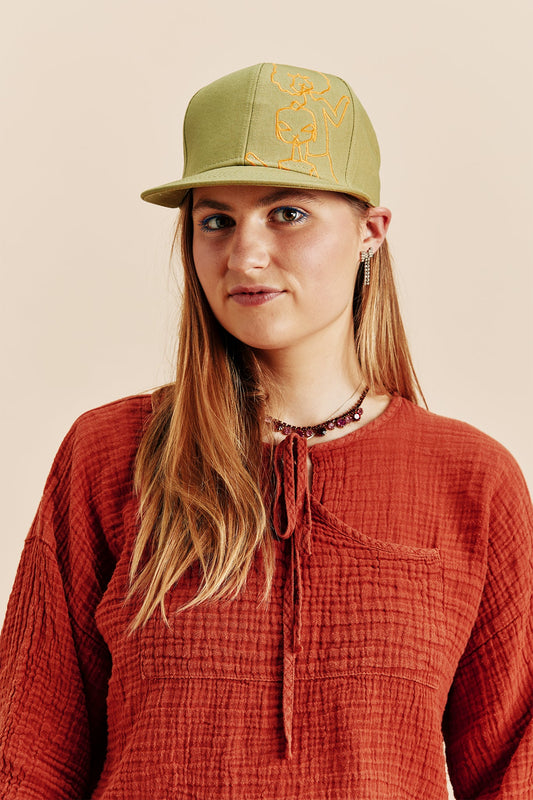 THE WALK OF NO SHAME