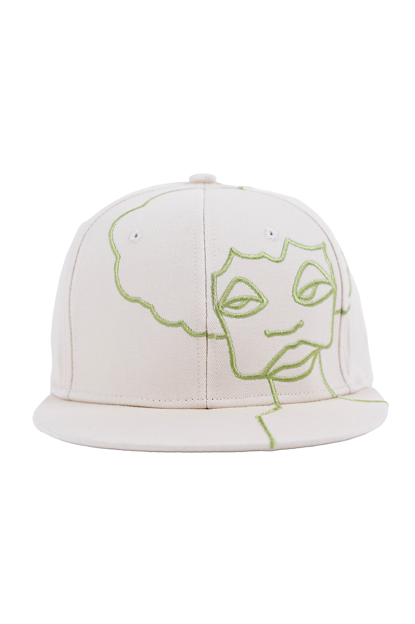 L'ATTITUDE VOUS REND VERT