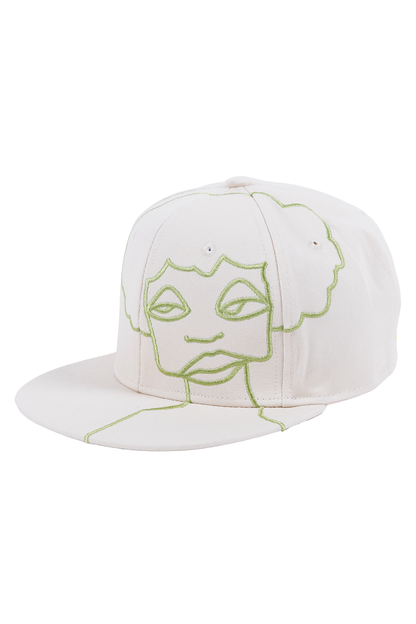 L'ATTITUDE VOUS REND VERT