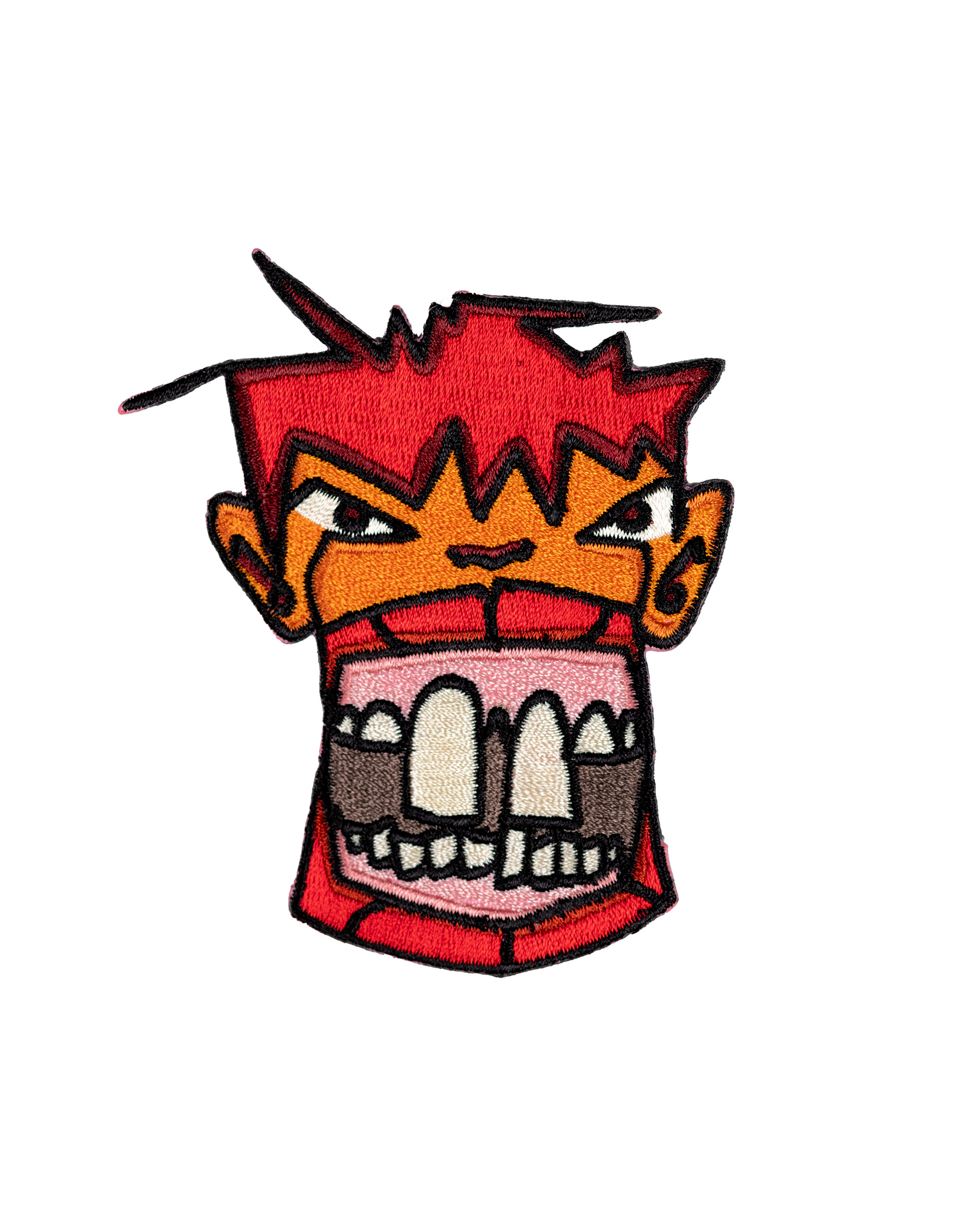 PACK DE PATCHS THERMOCOLLANTS x4