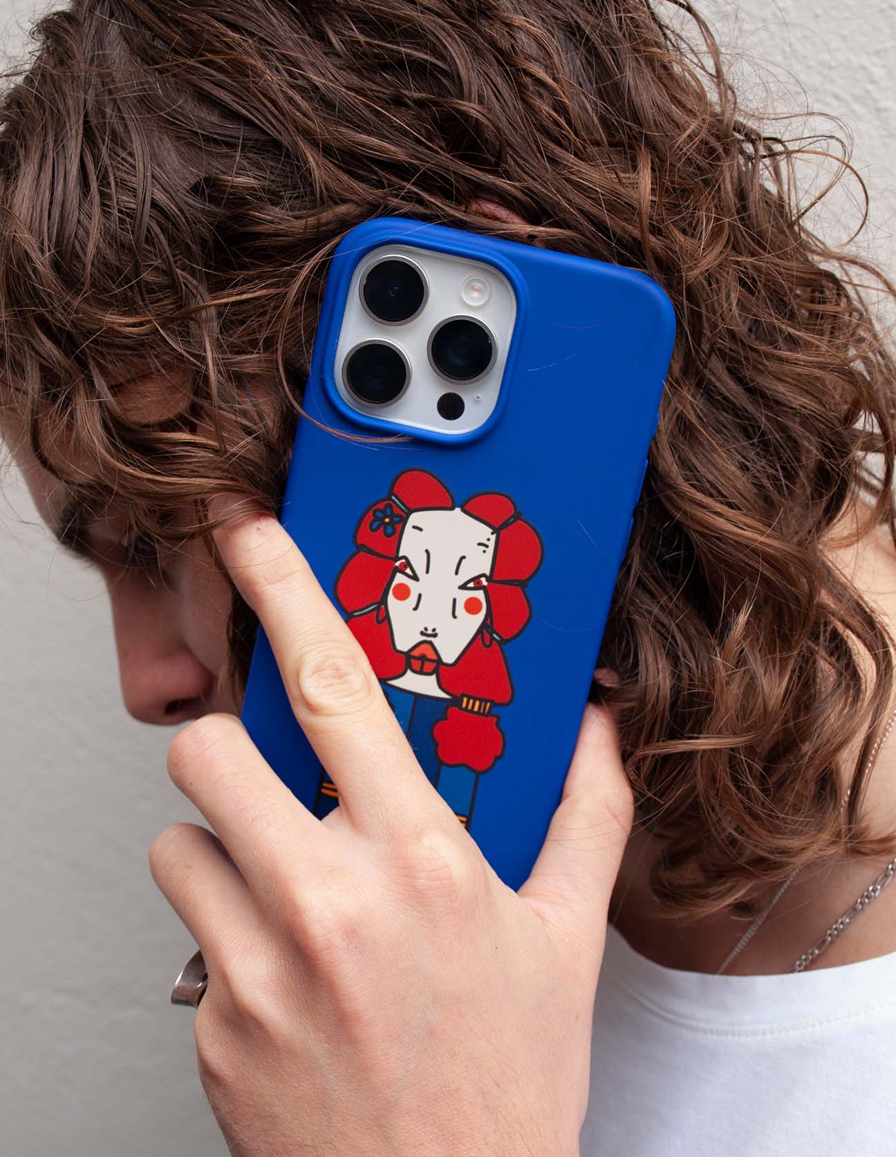 IZANAMI M'A ÉPARGNÉ