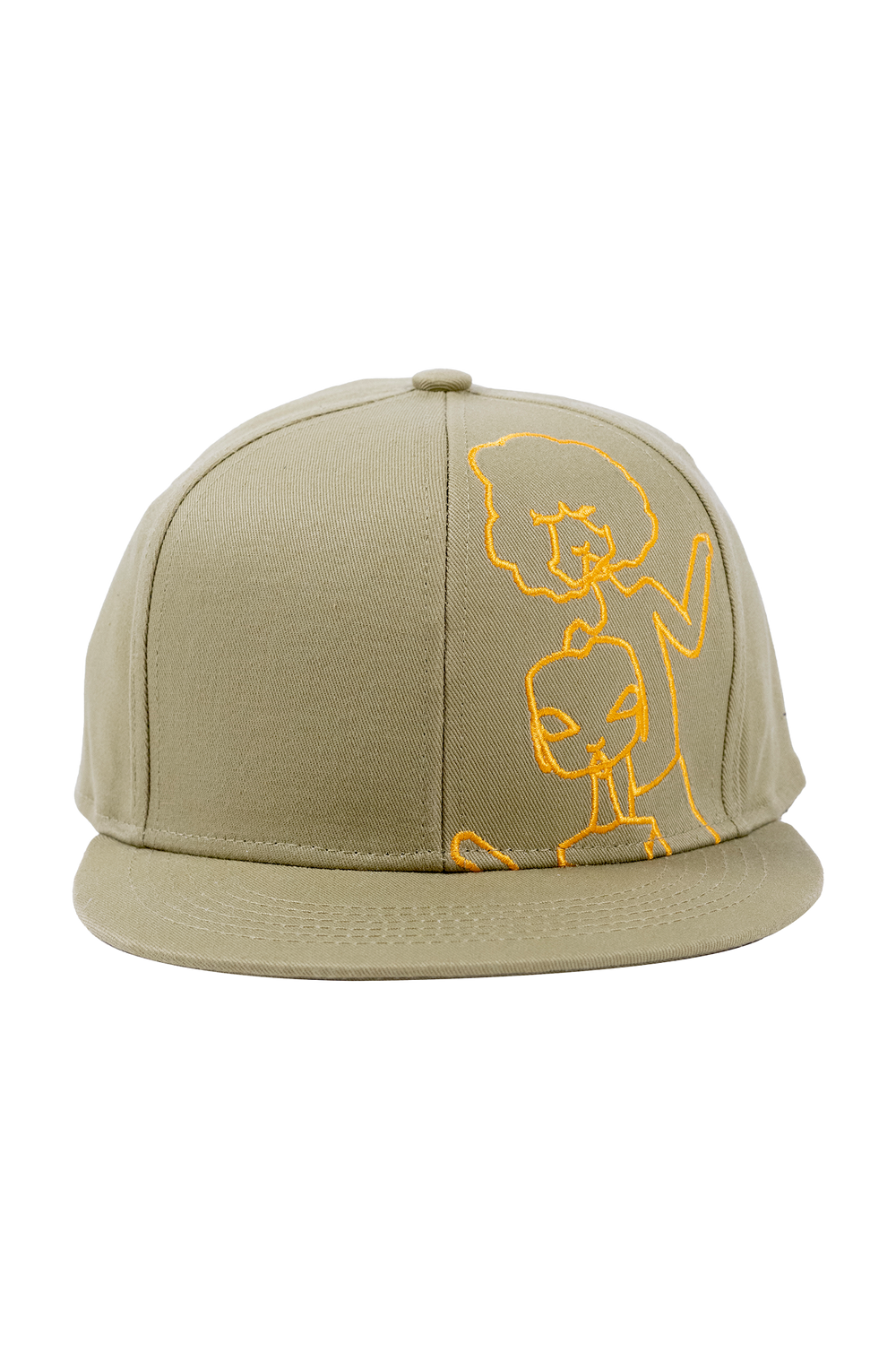 THE WALK OF NO SHAME