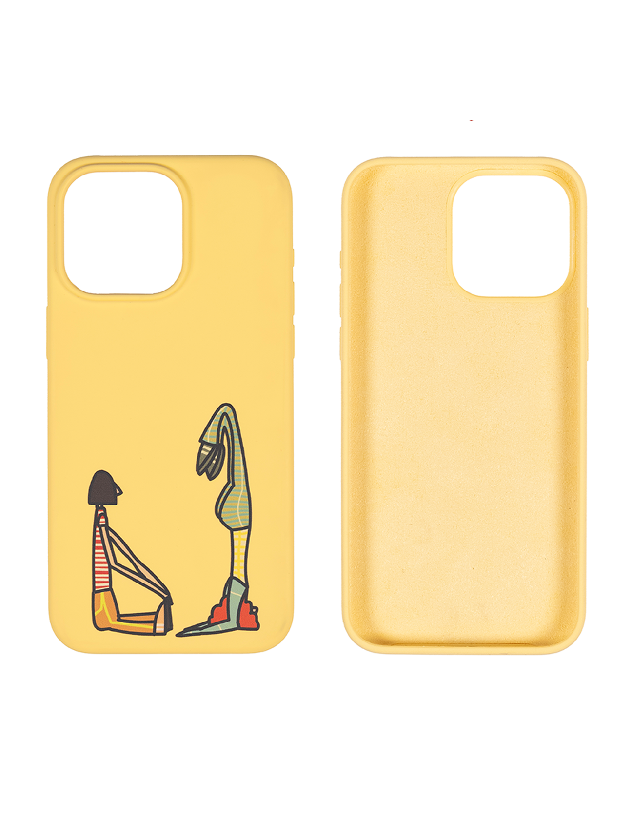 ÉTIREZ-VOUS AVEC MOI